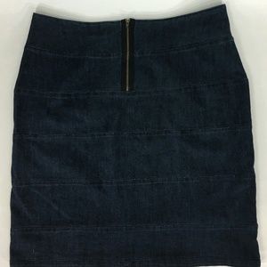 Ashley Stewart Skirts - Ashley Stewart Women's Jean Skirt Blue Size 16 Ashley Stewart Skirts - Ashley Stewart Women's Jean Skirt Blue Size 16